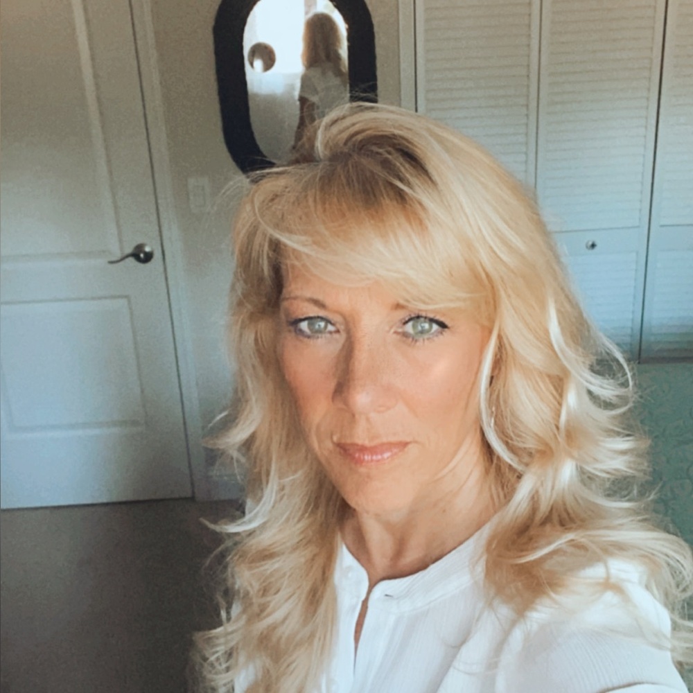 Meet your Posher, Stacey